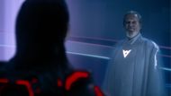 Jeff Bridges will reprise his role of Kevin Flynn in the film. (Image via Disney)